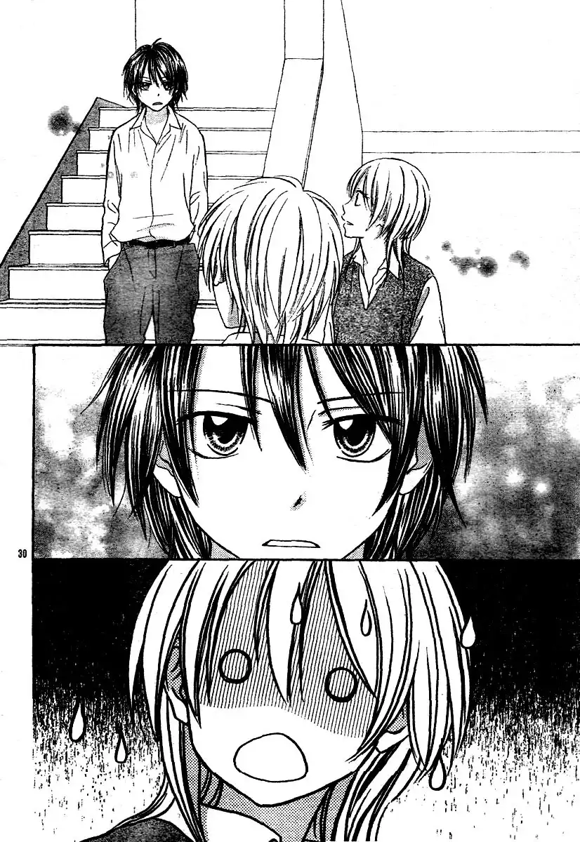 Love Luck (ASAHINA Yuuya) Chapter 2 31